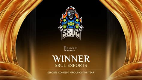esports game in india|Esports Awards 2024: S8UL Completes Its Hat Trick .